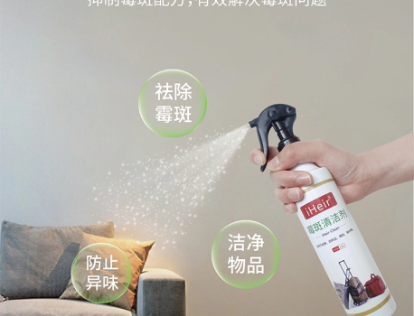 箱包发霉了怎么处理