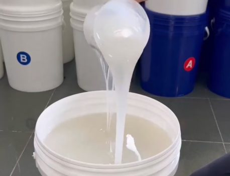 液态硅胶怎么做抗菌