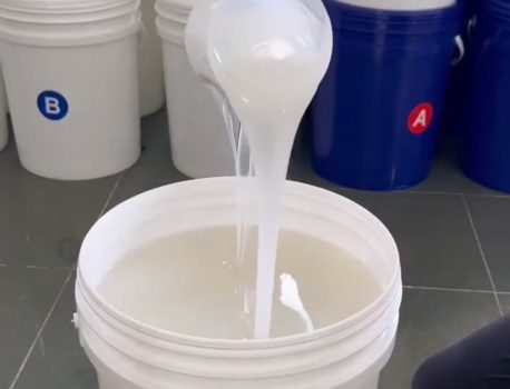 液态硅胶怎么做抗菌