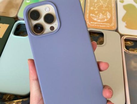 液态硅胶手机壳怎么做抗菌