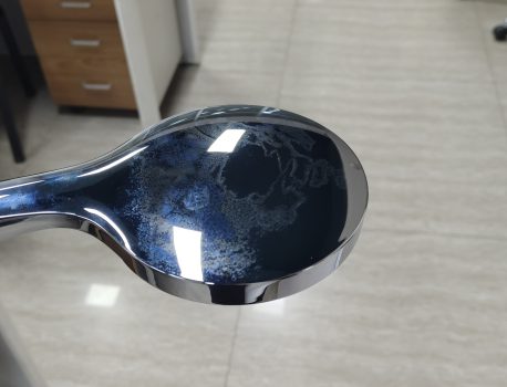 卫浴五金发霉怎么办？怎么做防霉