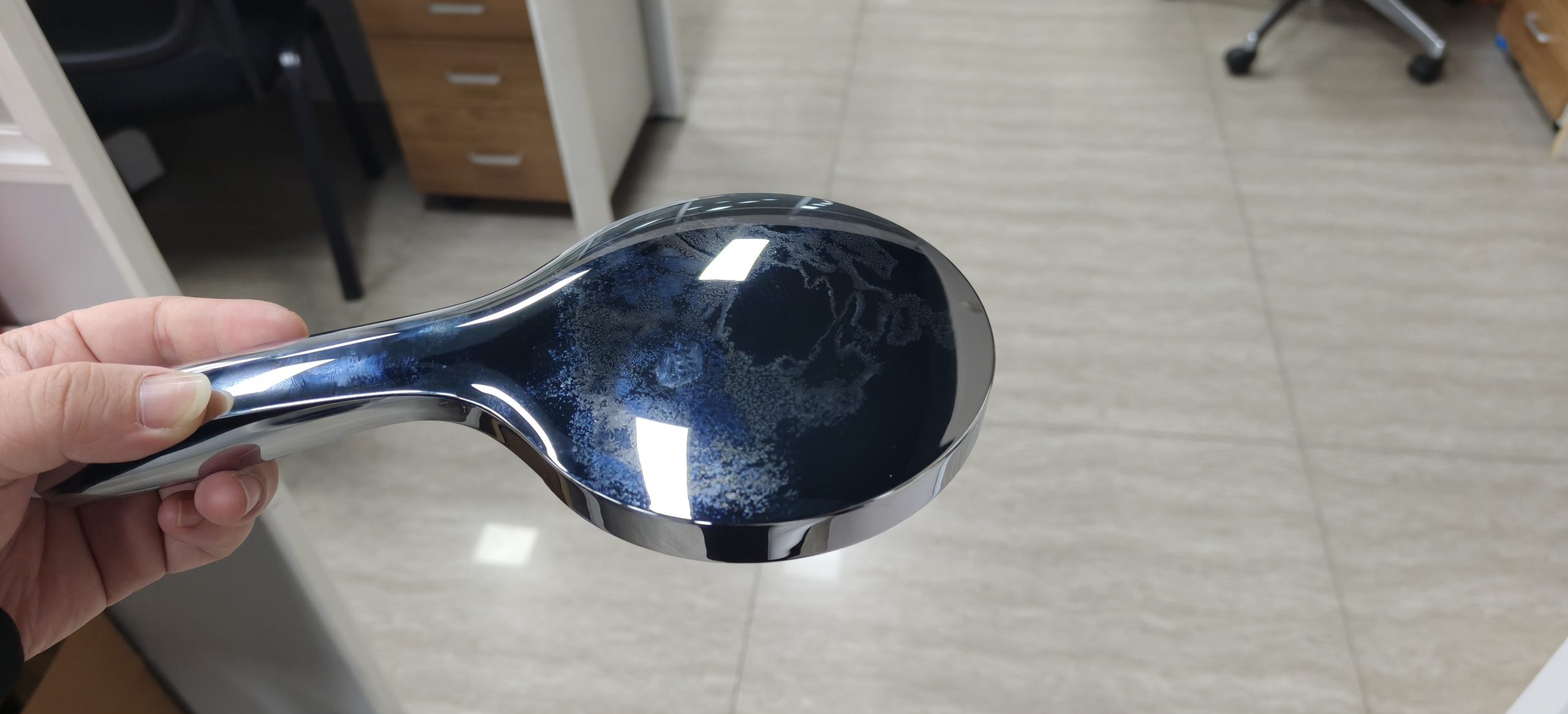 卫浴五金发霉怎么办？怎么做防霉