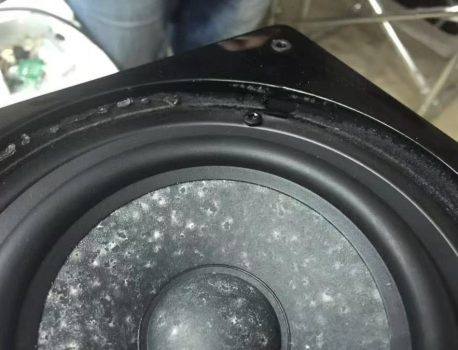 音响发霉怎么处理 怎么做预防