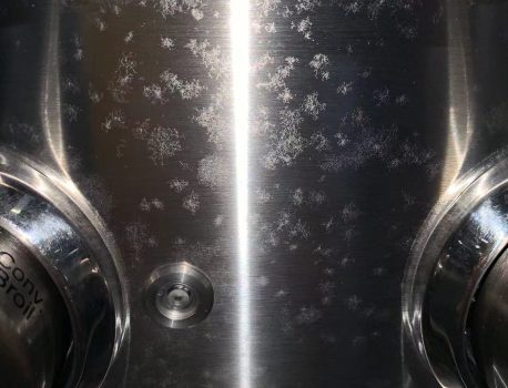 工厂烧烤炉发霉批量处理与全链路防霉防控方案